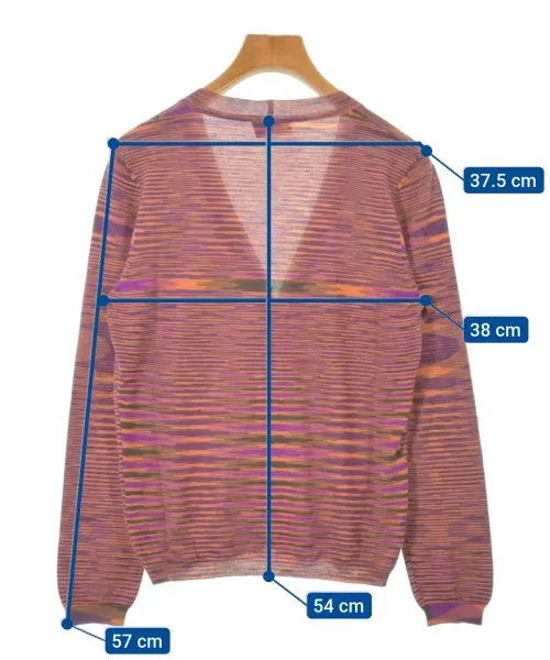 MISSONI Cardigans