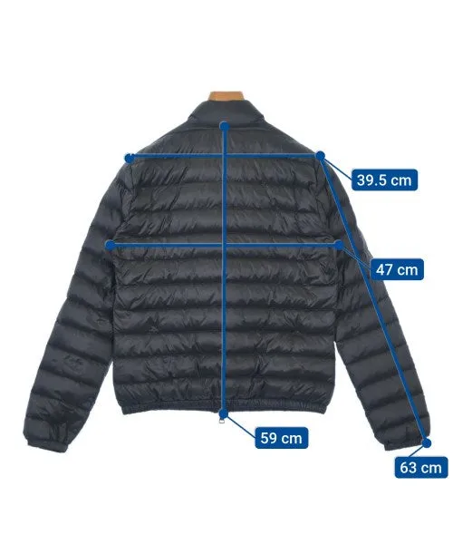 MONCLER Down jackets/Vests