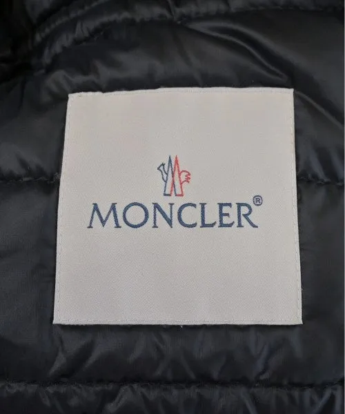 MONCLER Down jackets/Vests