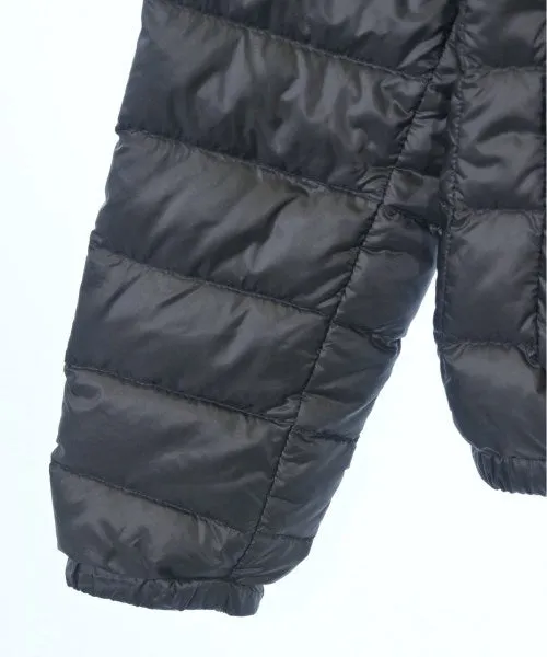 MONCLER Down jackets/Vests