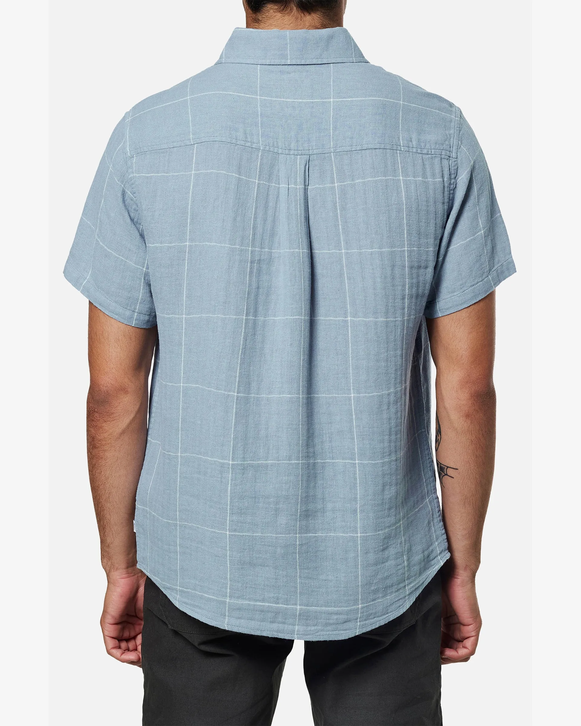 Monty S/S Shirt
