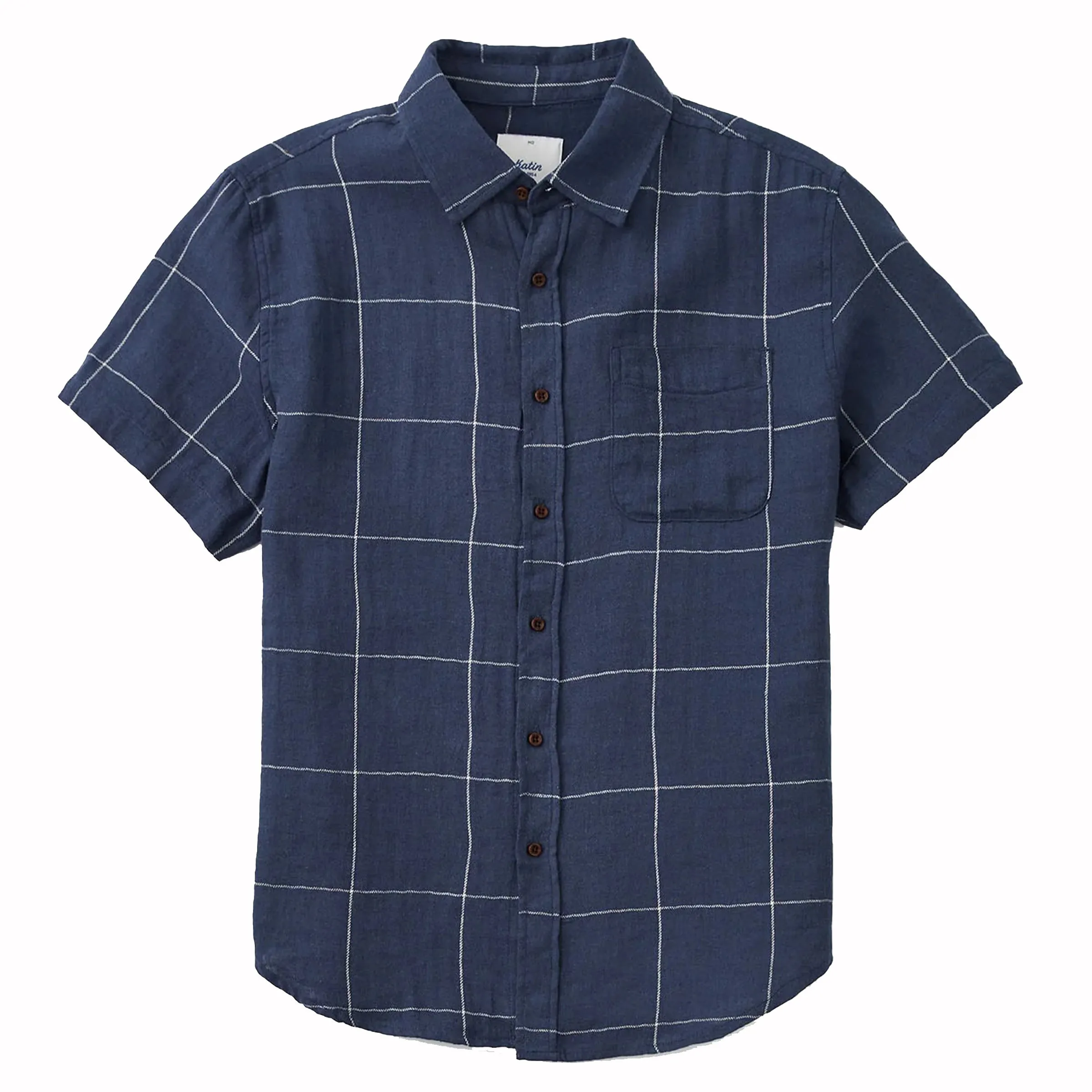 Monty S/S Shirt