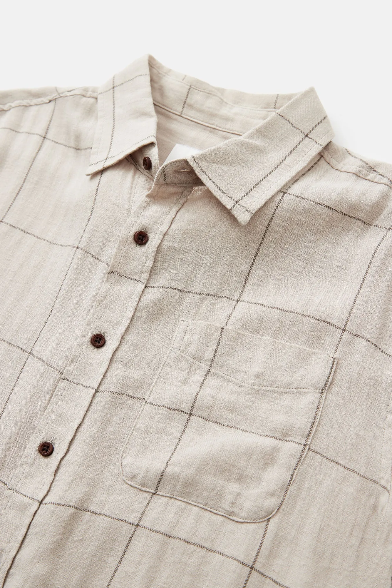 Monty S/S Shirt