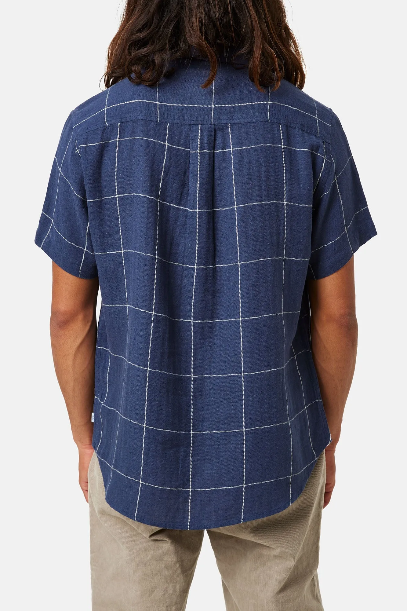 Monty S/S Shirt