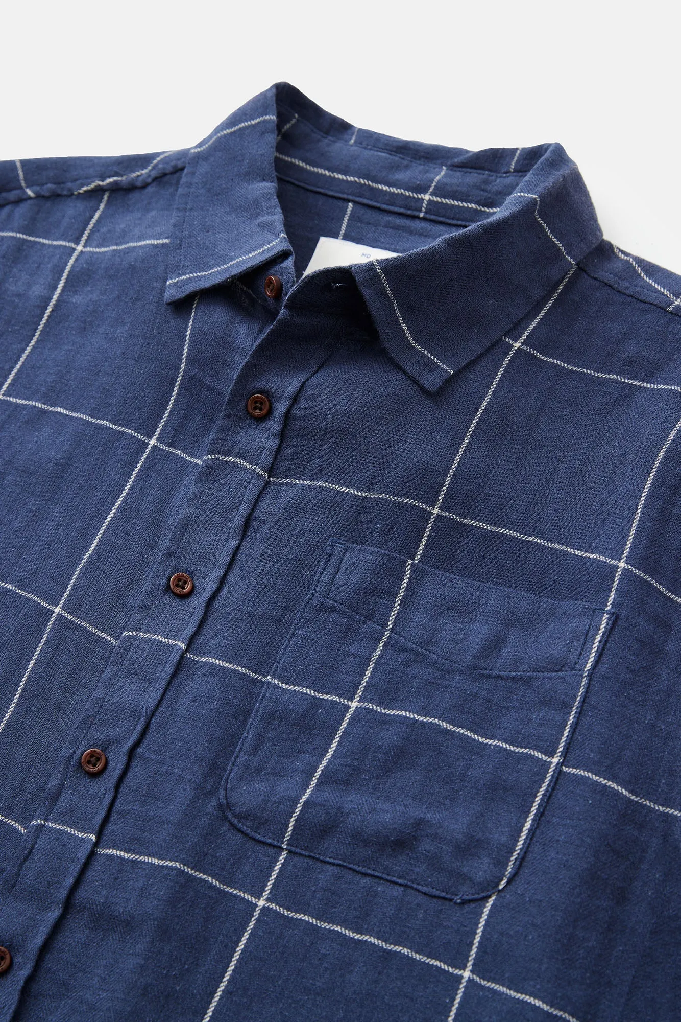 Monty S/S Shirt