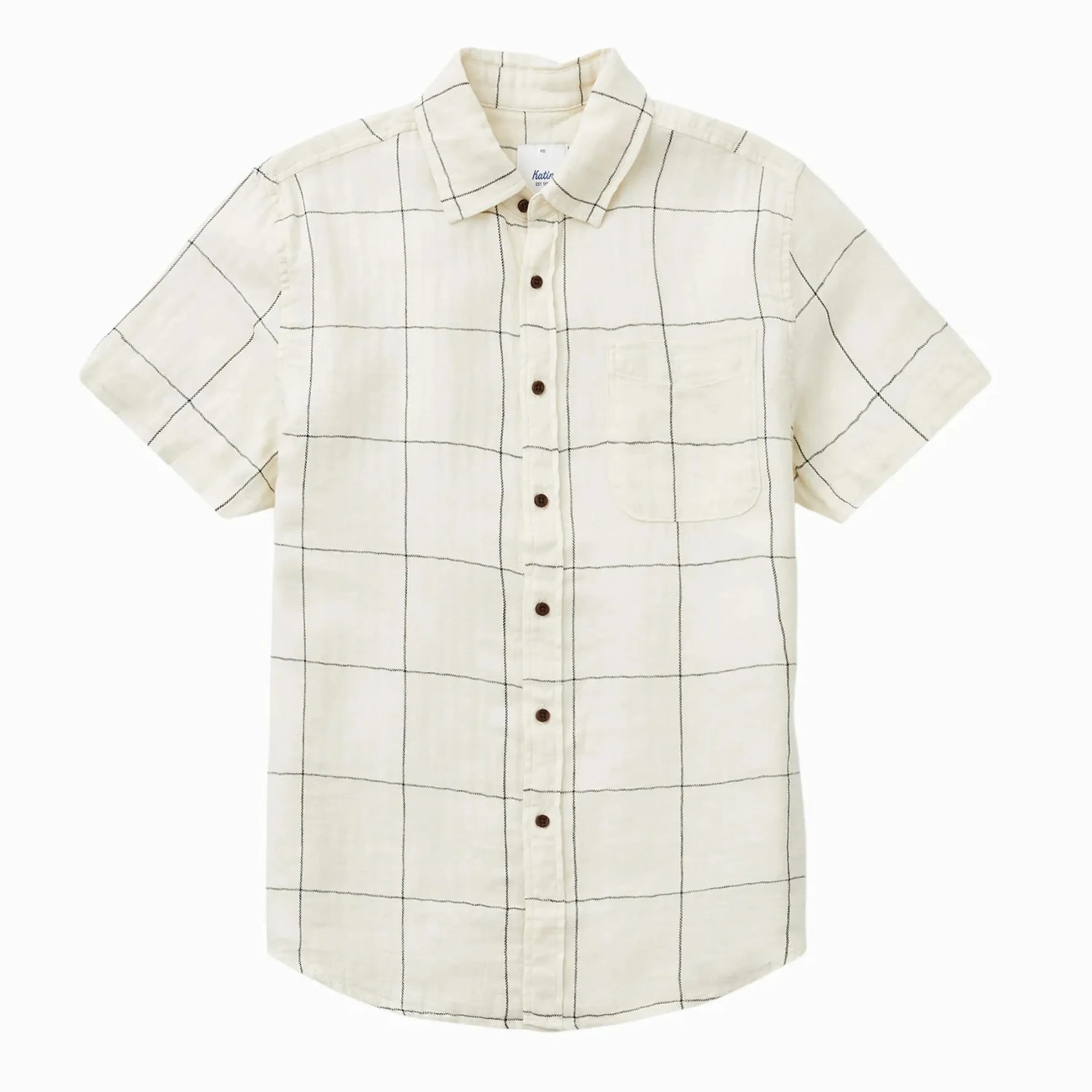 Monty S/S Shirt