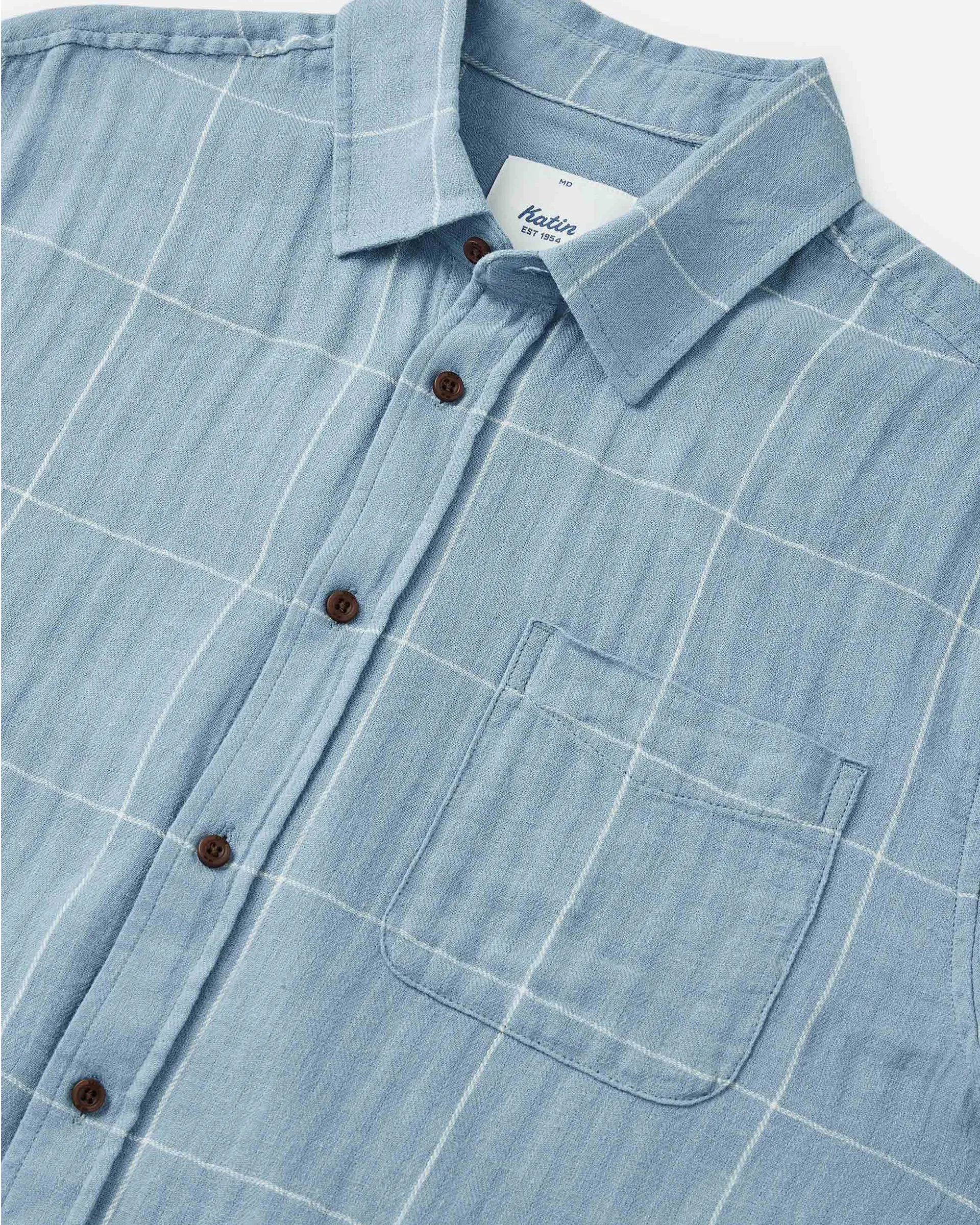 Monty S/S Shirt