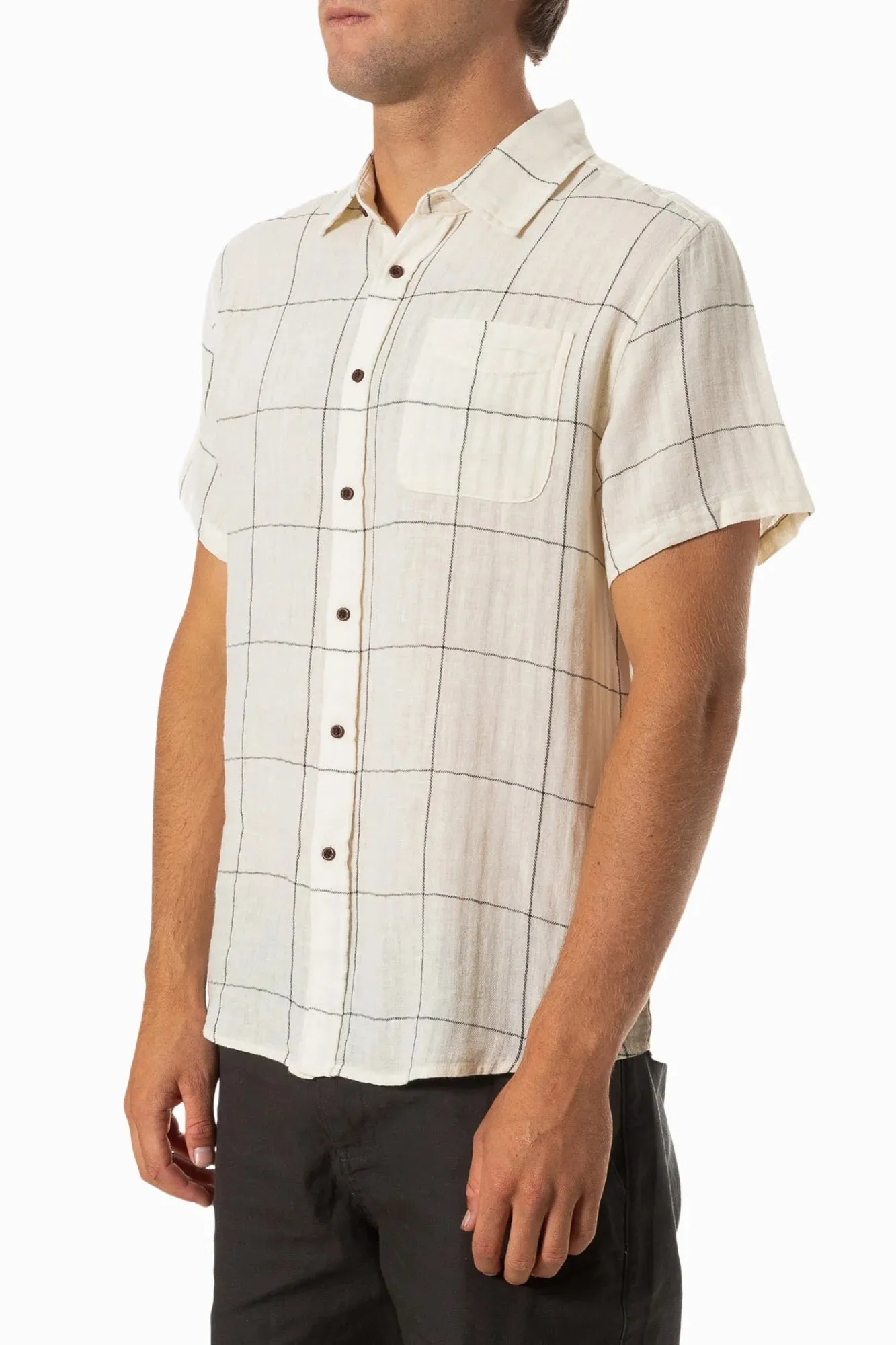 Monty S/S Shirt