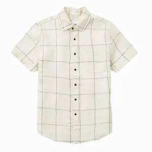 Monty S/S Shirt
