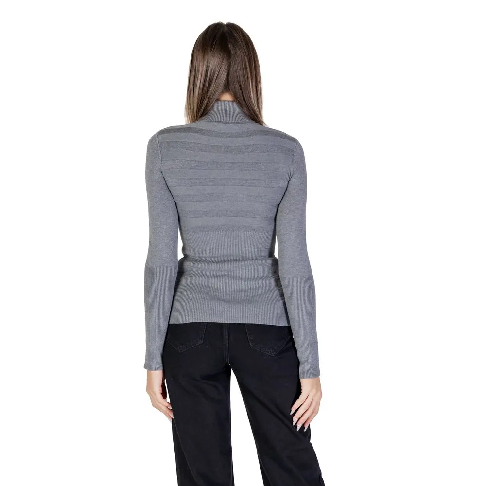Morgan De Toi Viscose Women's Sweater