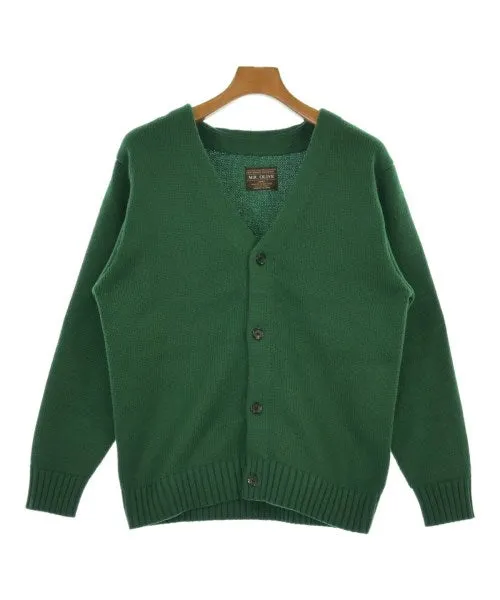 MR.OLIVE Cardigans