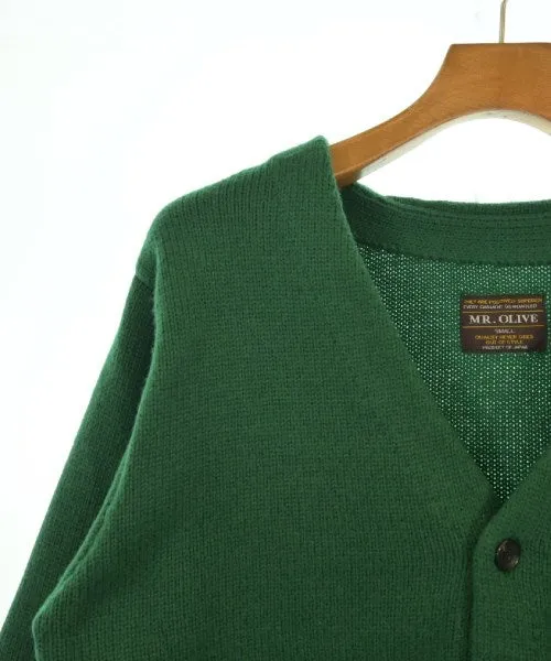 MR.OLIVE Cardigans