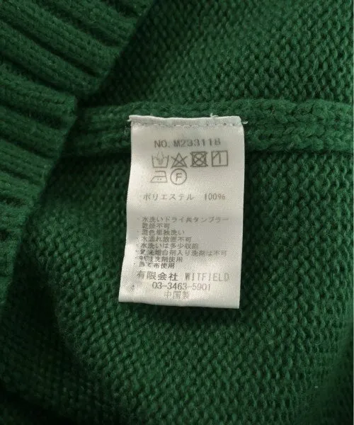 MR.OLIVE Cardigans
