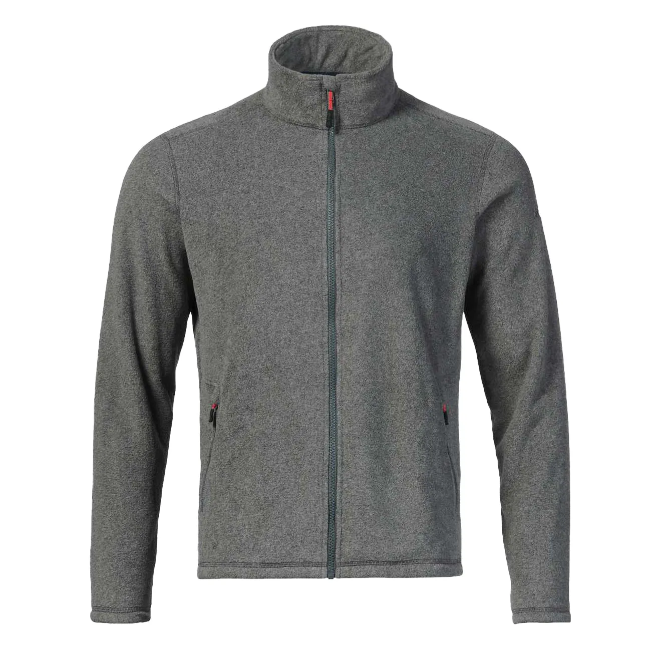 Musto Corsica 200Gm Fleece 2.0 Dark Grey Marl