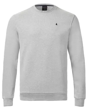 Musto Mens Original Crew Neck Sweater Musto Clothing