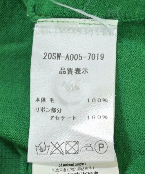 Nﾟ 21 Cardigans