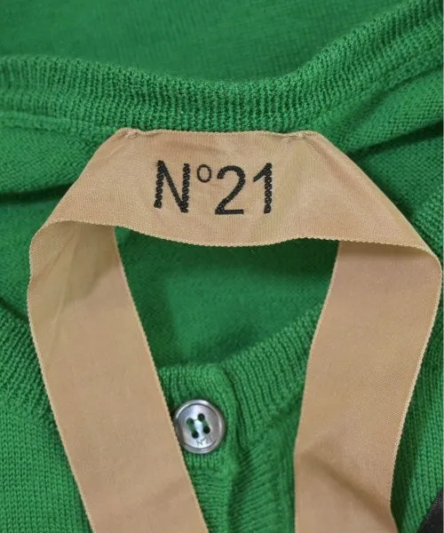 Nﾟ 21 Cardigans