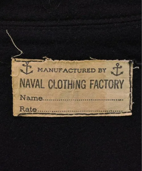 NAVAL CLOTHING FACTORY Blouses