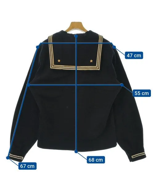NAVAL CLOTHING FACTORY Blouses