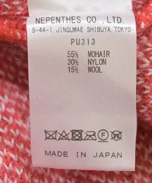Needles Cardigans