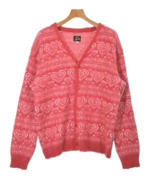 Needles Cardigans