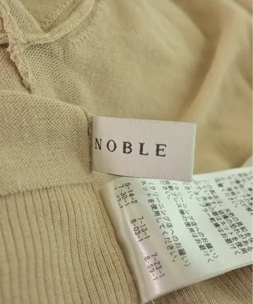 NOBLE Cardigans