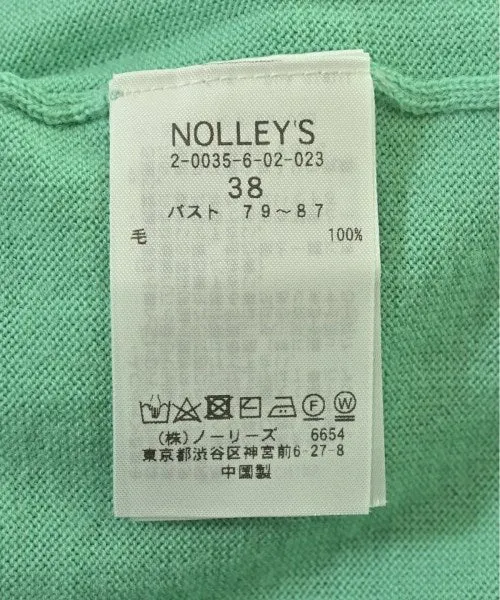 Nolley's Cardigans
