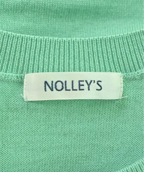 Nolley's Cardigans