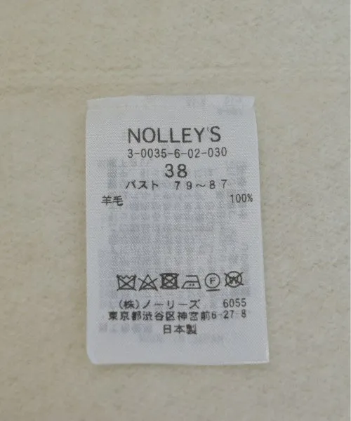 Nolley's Cardigans