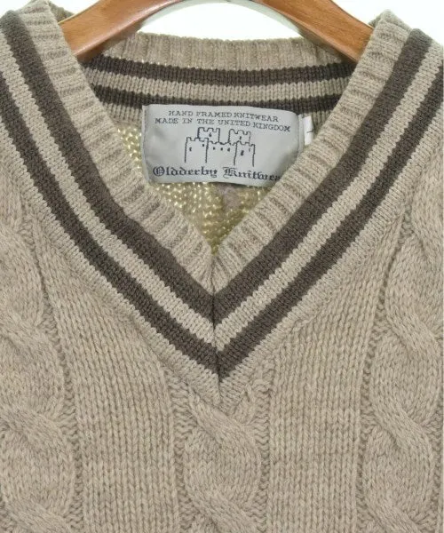 OLDDERBY KNITWEAR Sweaters