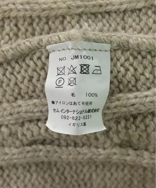 OLDDERBY KNITWEAR Sweaters