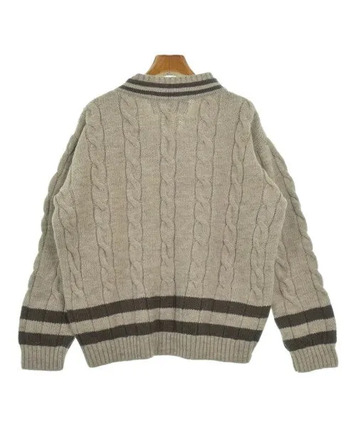 OLDDERBY KNITWEAR Sweaters