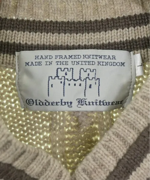 OLDDERBY KNITWEAR Sweaters