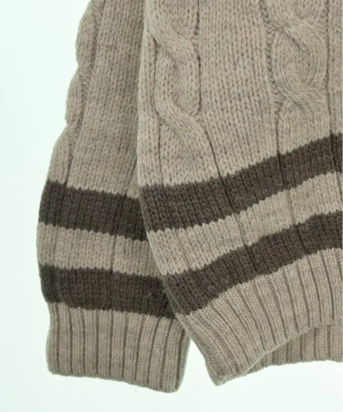 OLDDERBY KNITWEAR Sweaters