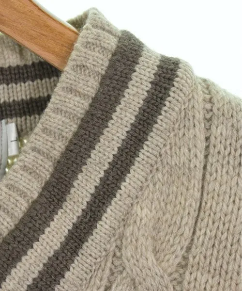 OLDDERBY KNITWEAR Sweaters