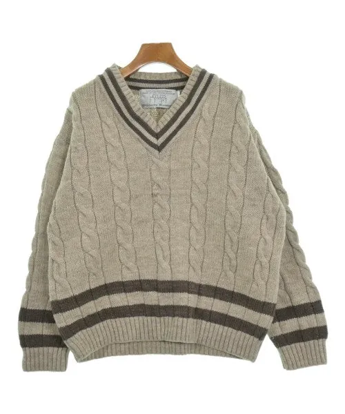 OLDDERBY KNITWEAR Sweaters