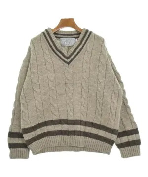 OLDDERBY KNITWEAR Sweaters