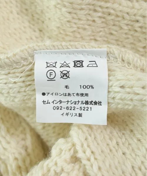 OLDDERBY KNITWEAR Vests