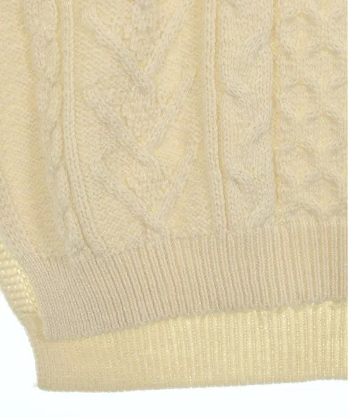 OLDDERBY KNITWEAR Vests