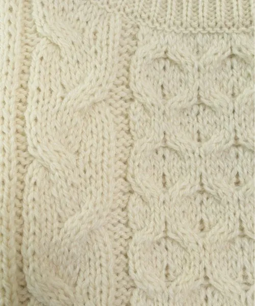 OLDDERBY KNITWEAR Vests