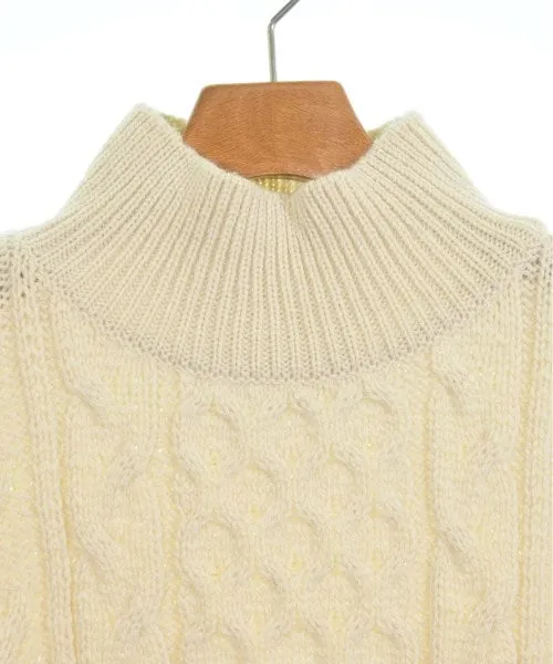 OLDDERBY KNITWEAR Vests