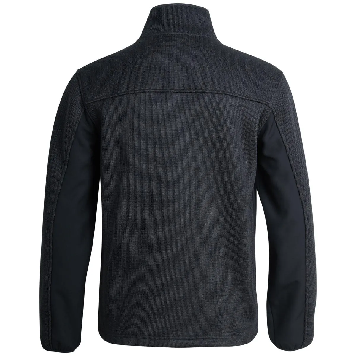 OMRB1195EC Mens Fleece Lightweight Fleece Jacket