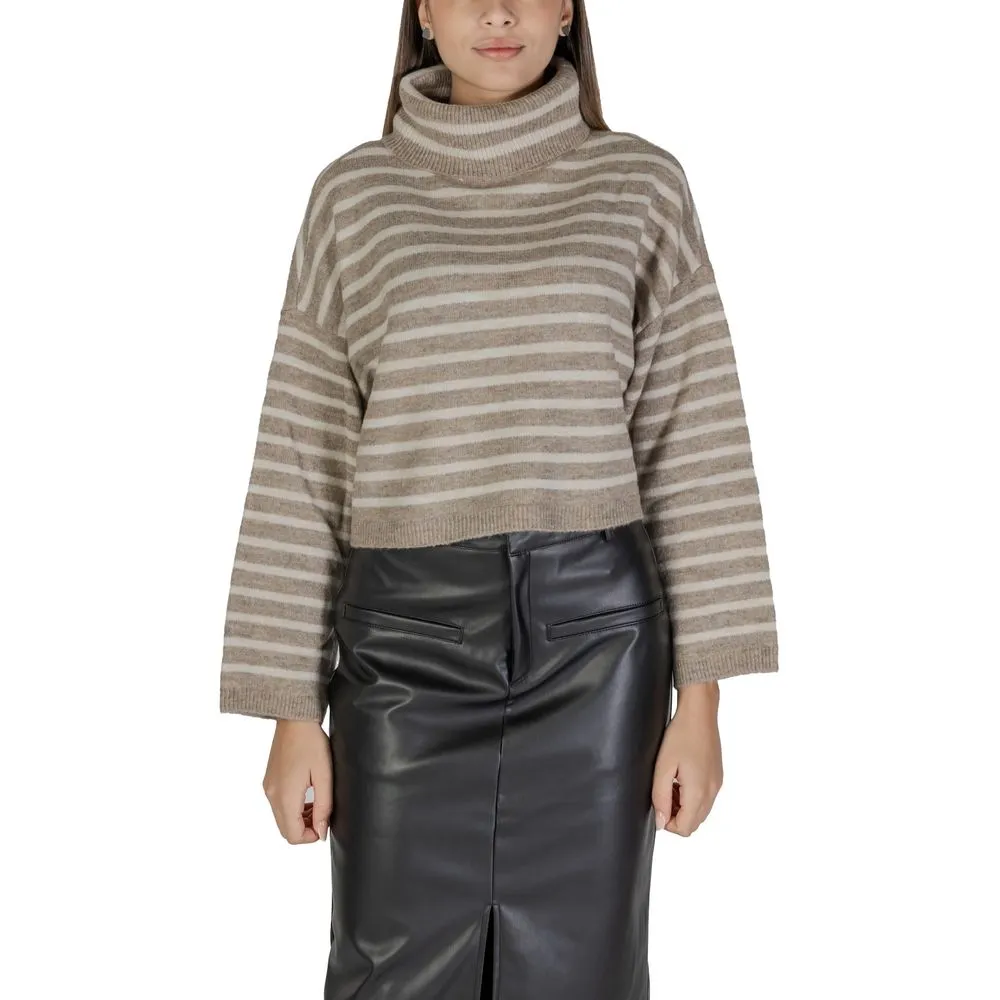 Only Acrylic Women's Sweater
