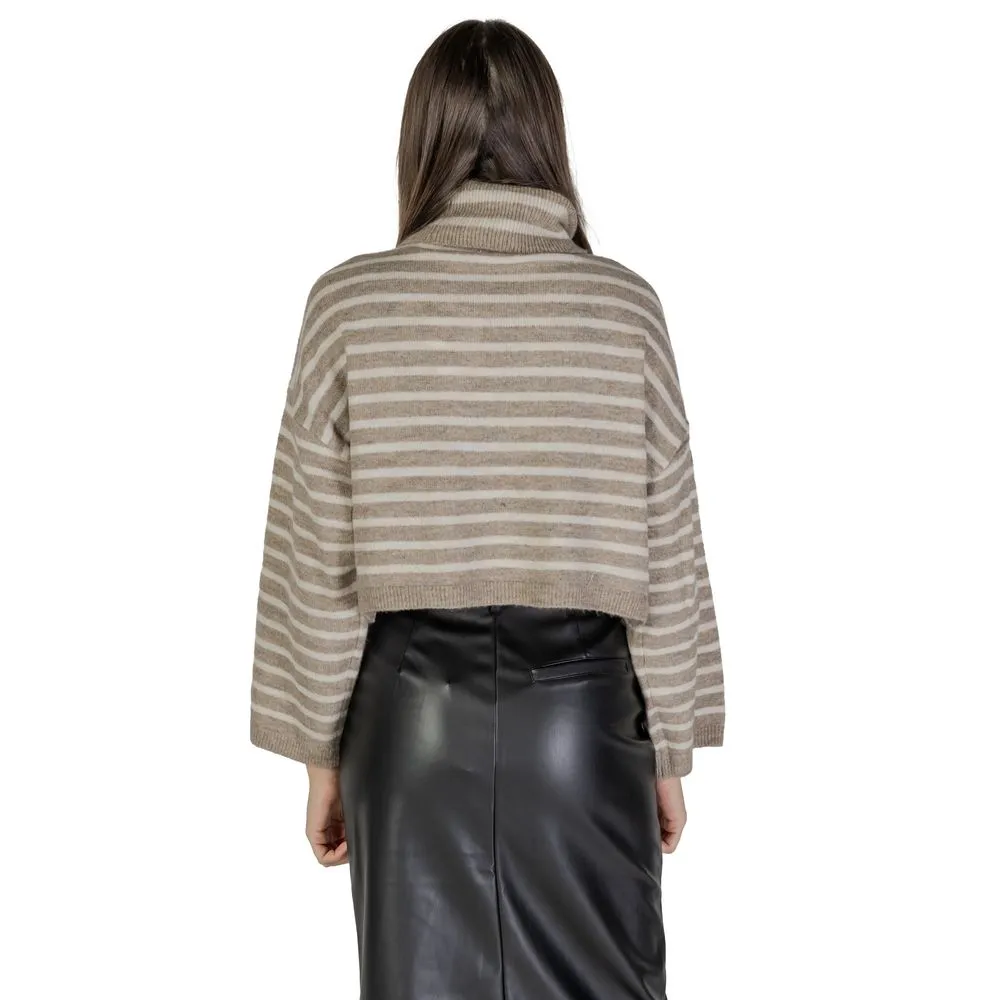 Only Acrylic Women's Sweater