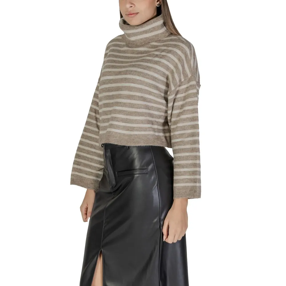 Only Acrylic Women's Sweater