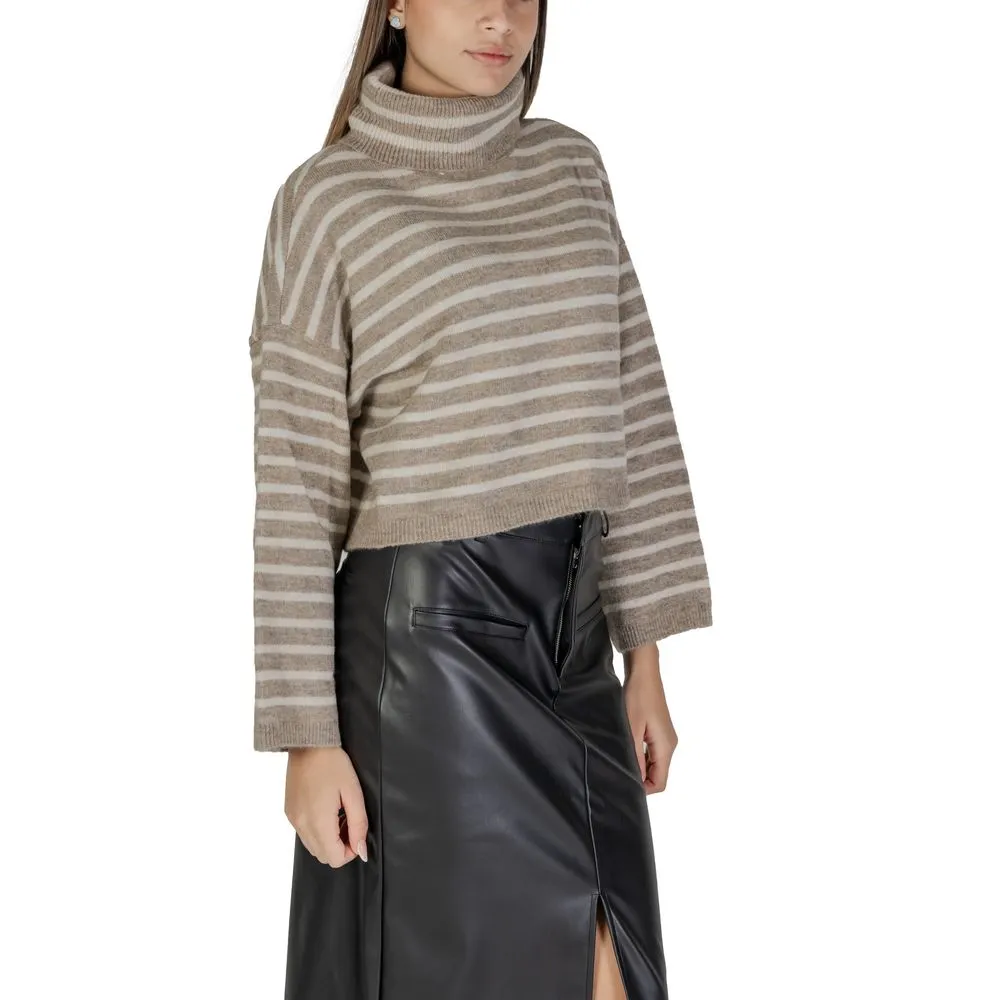 Only Acrylic Women's Sweater
