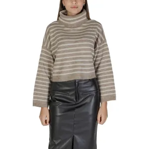 Only Acrylic Women's Sweater