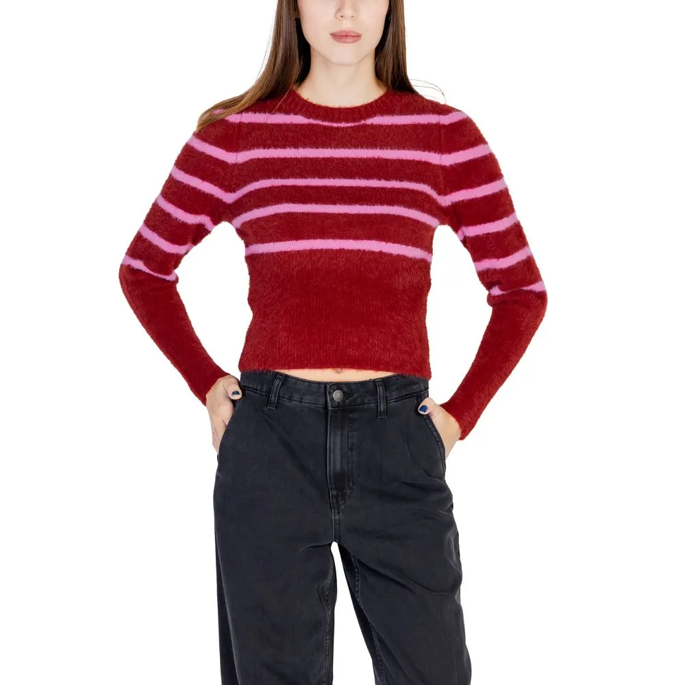 Only Nylon Women's Sweater