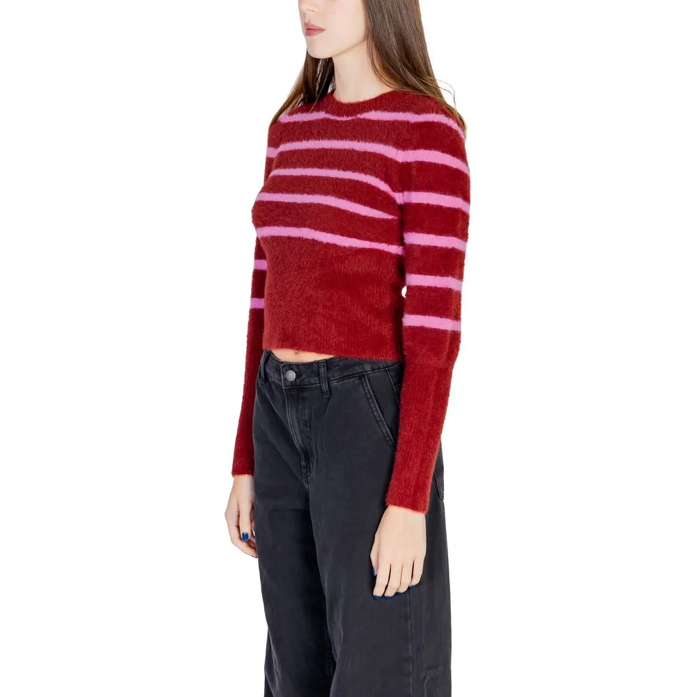 Only Nylon Women's Sweater