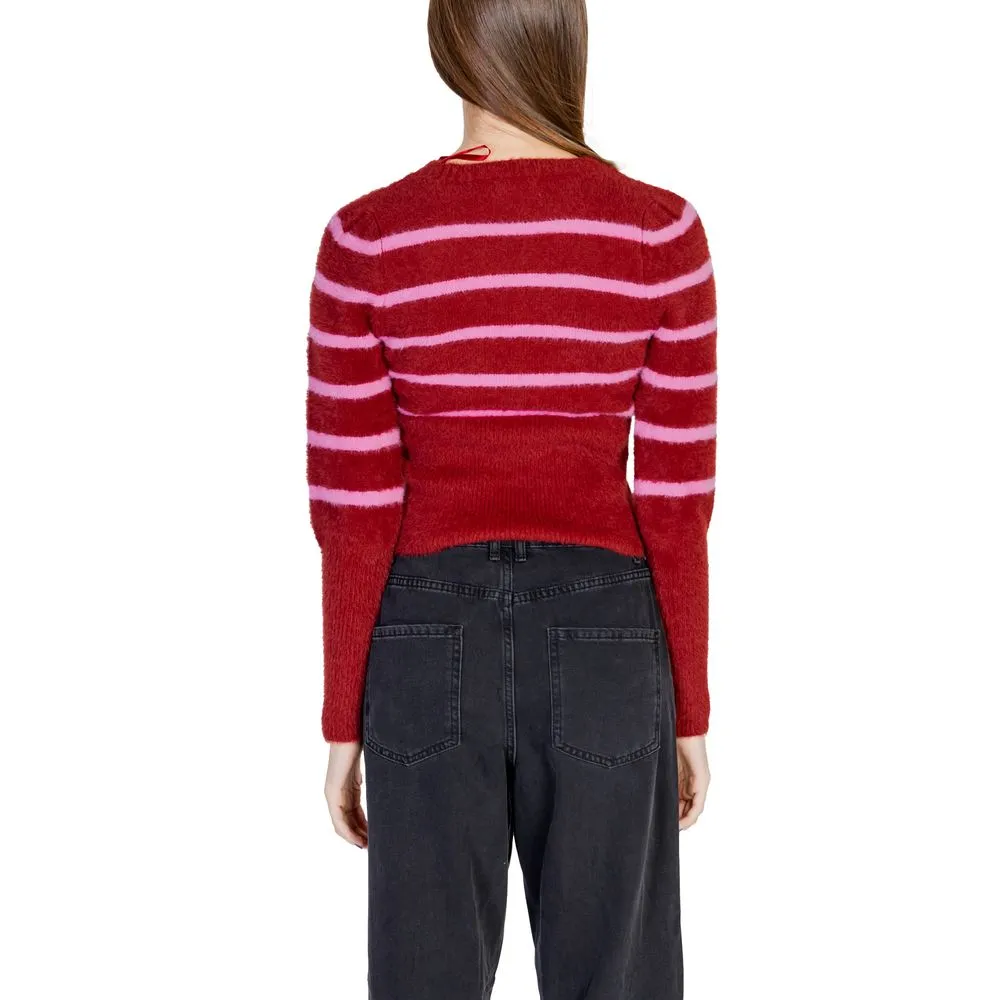 Only Nylon Women's Sweater
